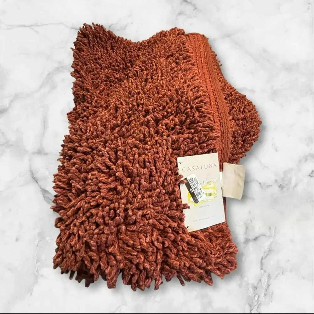 Casaluna cotton looped